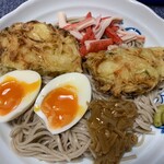 ドン・キホーテ - 家にあるものを乗せただけで、主食になるからありがたいですd(^o^)b 