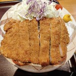 Tonkatsu Taketei - 