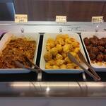 Ohashi buffet WAGANSE - 