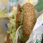 SUBWAY - 