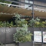 Italiancafe SEN℃ - 