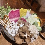 Shabushabu Morishima - 