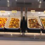 Ohashi buffet WAGANSE - 