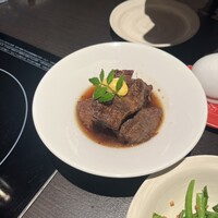 博多もつ鍋 やま中 赤坂店 - 