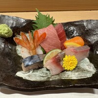 すし うおいち - 