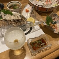味処 高崎 - 