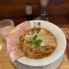 麺のカミの