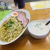 俺のラーメン あっぱれ屋