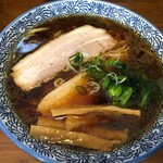 支那そば すみ家 - 料理写真: