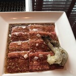 叙々苑 - 