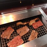 叙々苑 - 