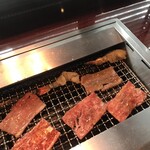 叙々苑 - 