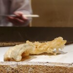 日本橋 蕎ノ字 - 