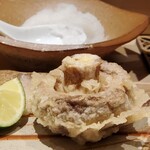 日本橋 蕎ノ字 - 