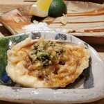 日本橋 蕎ノ字 - 