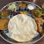 はらいそカリー - 