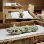 日本橋 蕎ノ字 - 