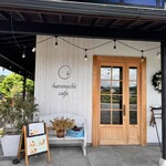 harenochi cafe - 