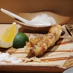 日本橋 蕎ノ字 - 