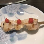 Nagoya Yakitori Chinchiko Chin - 