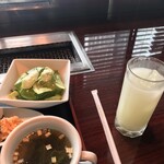 叙々苑 - 