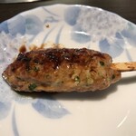 Nagoya Yakitori Chinchiko Chin - 