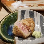 日本橋 蕎ノ字 - 