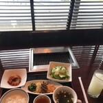 叙々苑 - 