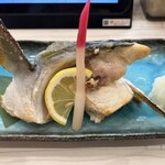 Kanda Edokko Zushi Sumatorenkita Guchiten - 