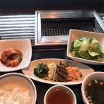 叙々苑 - 