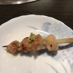 Nagoya Yakitori Chinchiko Chin - 