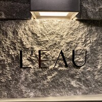 L'EAU - 