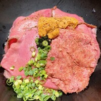 個室和食 肉割烹 吟次郎 品川駅前店 - 