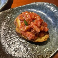 蕃 YORONIKU - 