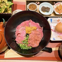 個室和食 肉割烹 吟次郎 品川駅前店 - 