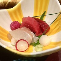 日本料理 丸しま - 