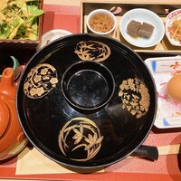 個室和食 肉割烹 吟次郎 品川駅前店 - 