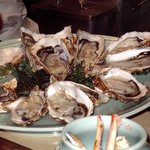 割烹 やました - 生牡蠣