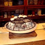 割烹 やました - カンテキ