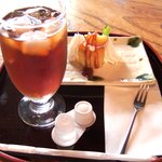 Satsuma Imo Kafe - スィートポテト＆Cafe（300円）