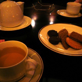 リージェンシークラブラウンジ_1