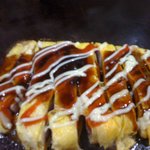 ダイニング 鉄板 万房 - 豚ぺい