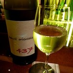 銀の雪 - 東洋美人 437