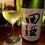 銀の雪 - 田酒 百四拾