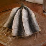 うけもち - しんこ