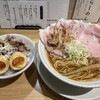 麺屋 聖 京都駅前店
