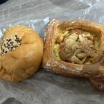 てるてるぼ～ずBakery - 料理写真: