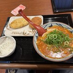 Marugame Seimen - 