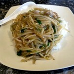 JoJo食堂 - 料理写真: