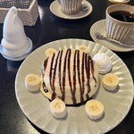 カフェハックベリー - 